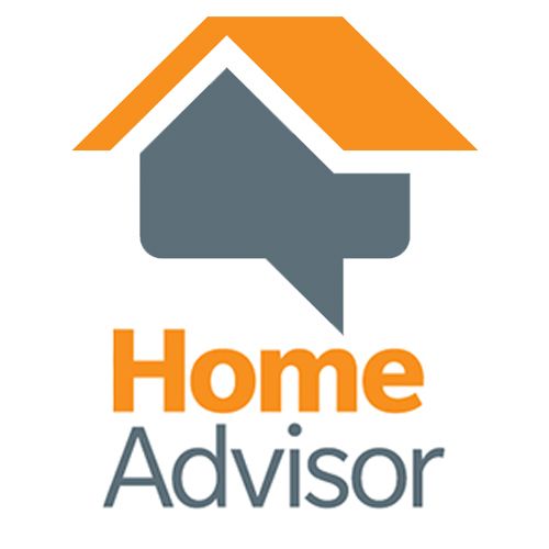 home advisor icon